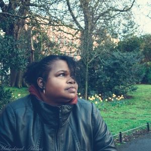 Meet your Posher, Camille